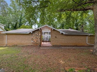 4701 Riverwood Cir, Decatur, GA, 30035