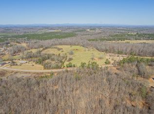 0 N Clarks Creek Rd, Martin, GA 30557