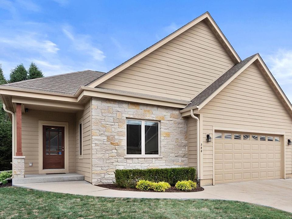 1st image of 544 Garden Prairie DRIVE
