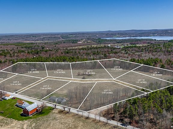 3rd image of Lot 9 Coburn Road