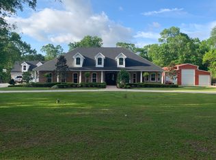 5474 Keith Rd, Lumberton, TX 77657