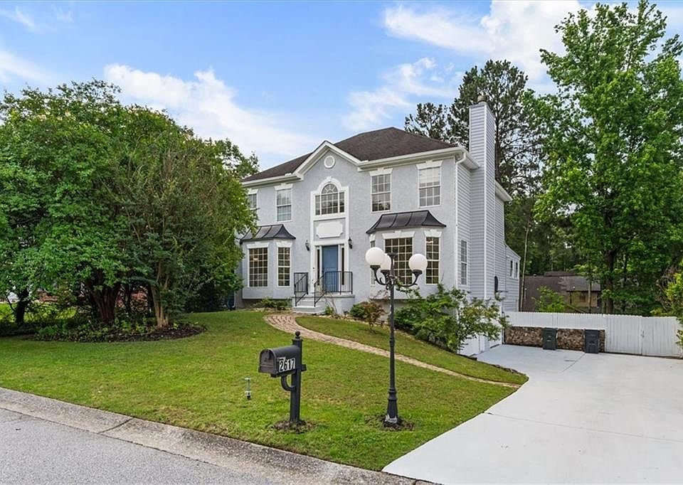 1st image of 2617 Branson Pl SW