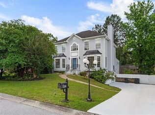 2617 Branson Pl SW, Marietta, GA 30064