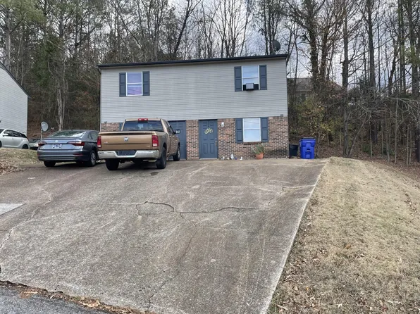 3314/3316 Steeple Cir NE, Cleveland, TN 37312