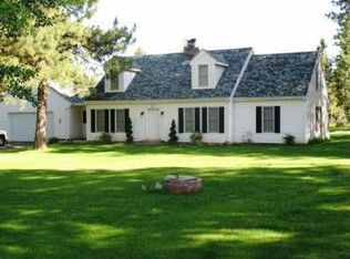 15720 Pioneer Dr, Keno, OR 97627