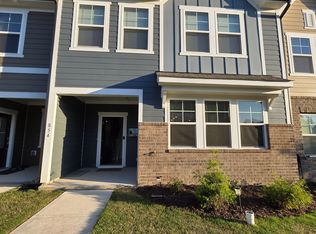 854 Patriot Summit Ln, Apex, NC 27523