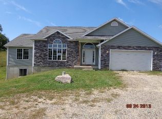 12814 S Bird Rd, Dowling, MI 49050