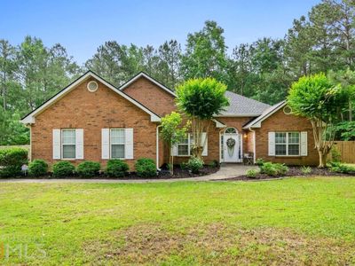2364 McGarity Rd #509, McDonough, GA, 30252