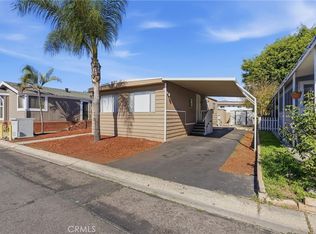 320 N Park Vista St Space 76, Anaheim, CA