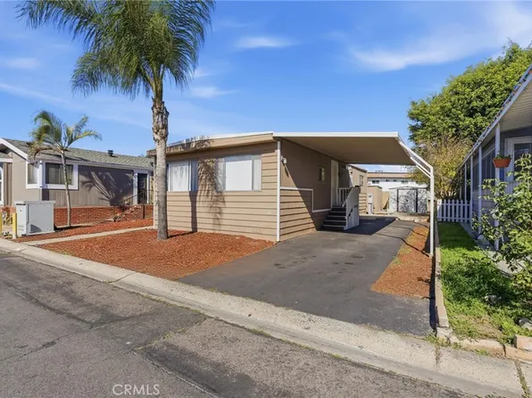 320 N Park Vista St Space 76, Anaheim, CA 92806