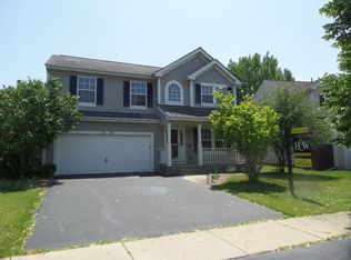 2630 Fairfax Ln, Lake In The Hills, IL 60156