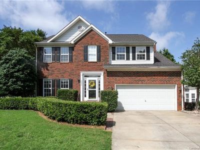 3224 Glen Summit Dr, Charlotte, NC, 28270