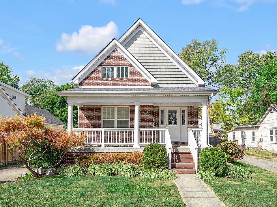 211 Sherman Ave Lexington KY Zillow