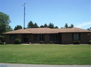 6410 Melody Ln, Milford, DE 19963