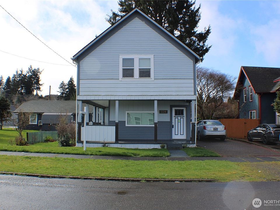 1st image of 1224 4th St