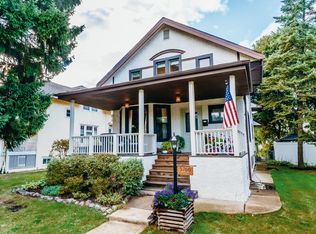 5766 N East Circle Ave, Chicago, IL 60631