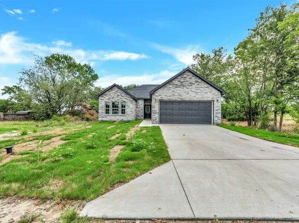 1703 E 11th Ave, Corsicana, TX 75110