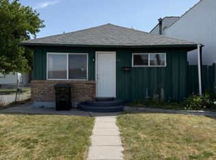 122 McKinley Ave, Pocatello, ID 83201