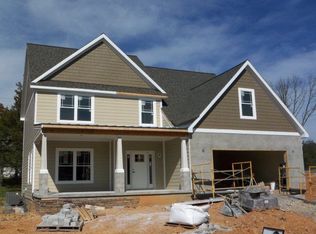 1080 James Pl, Harrisonburg, VA 22801