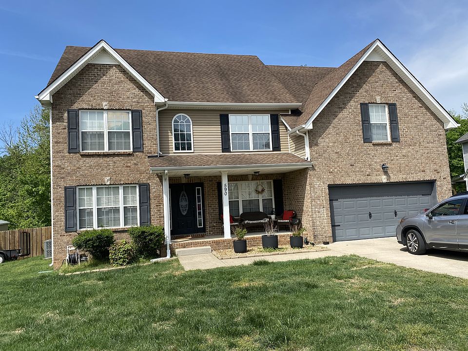1st image of 590 Winding Bluff Way