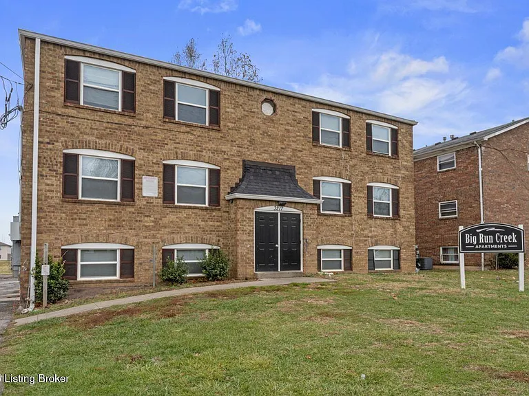 3217 Fordhaven Rd #5 — Photo 2