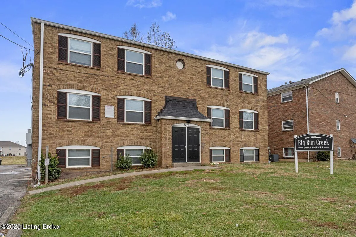 Building Photo - 3217 Fordhaven Rd #5