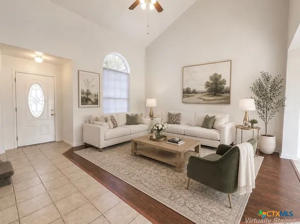 900 Jasmine Trl, Georgetown, TX 78626