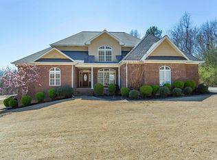 315 Forever Wild Ln, Oxford, AL 36203