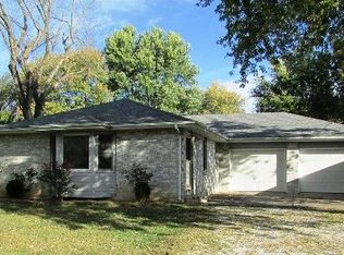 169 Shady Grove Rd, Sparta, MO 65753