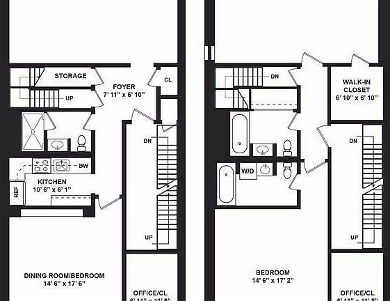2nd image of 325 E 58th St #3