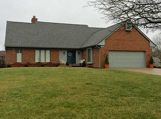 2275 Shenandoah Dr, Troy, OH 45373