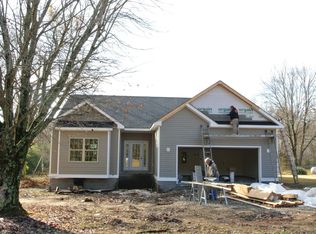 4936 Dover Rd, Indian Mound, TN 37079