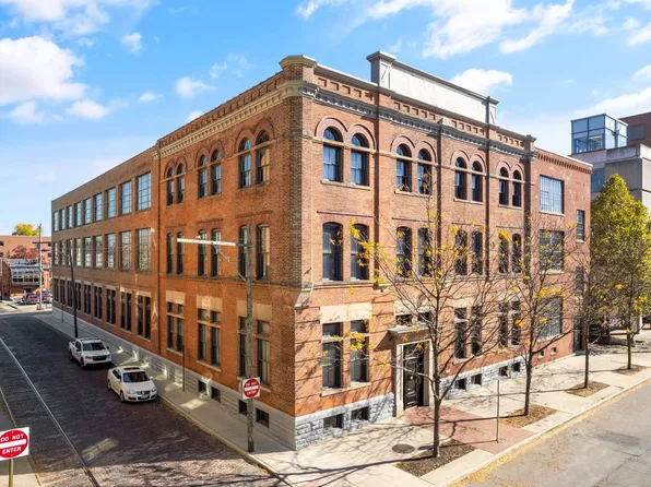 570 S Front St #115, Columbus, OH 43215