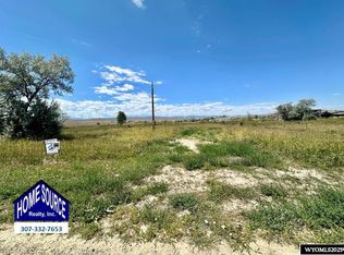 70 Sunshine Dr, Lander, WY 82520