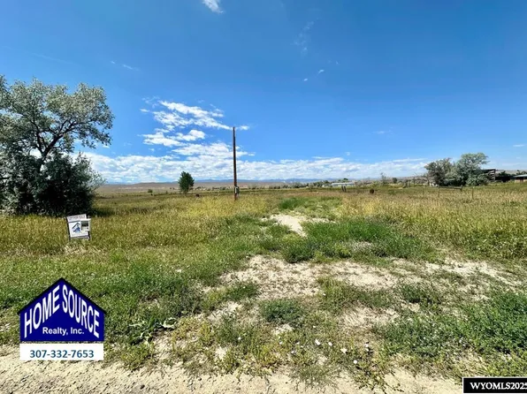 70 Sunshine Dr, Lander, WY 82520