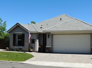 511 Beckfield Ct, Reno, NV 89521
