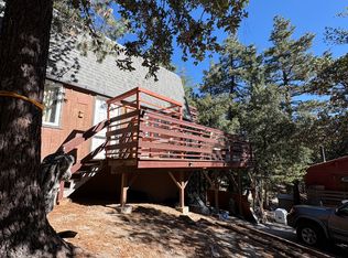 53062 Walters Dr, Idyllwild, CA 92549