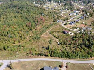 508 Dalton Rd, Seneca, SC 29678