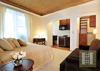 Rented by Halstead Real Estate