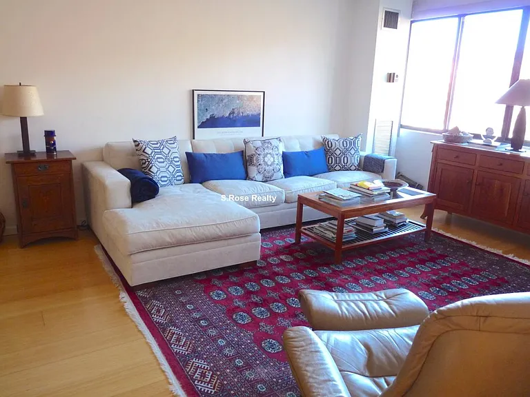 1731 Beacon St #305 — Photo 9