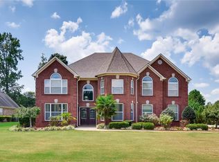 506 Casuarina Concourse, Hampton, GA 30228