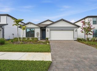 2136 Laurifolia Ct, North Port, FL 34289