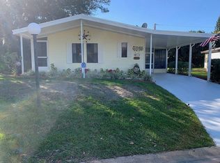 22 Horseshoe Falls Dr, Ormond Beach, FL 32174