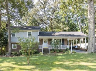 4112 Willow Oak Rd, Raleigh, NC 27604