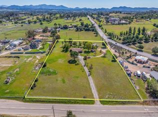 846 W Haverford Rd, Ramona, CA 92065