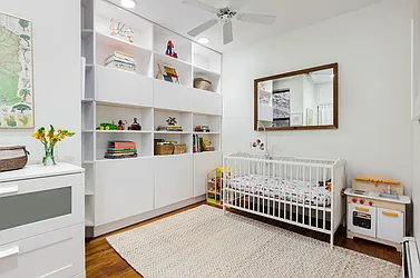 Sold by Brown Harris Stevens