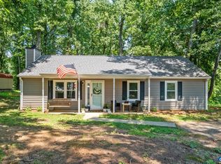 71 Azalea Rd, Ruckersville, VA 22968