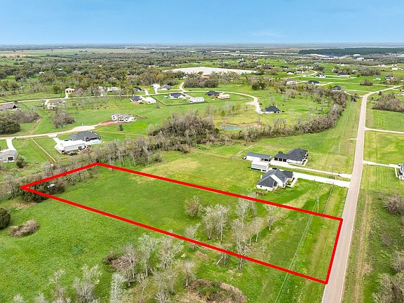 3rd image of 810 Chenango Ranch Dr Lot 57