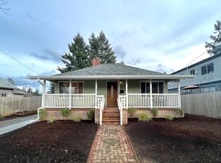 5332 NE 26th Ave, Portland, OR 97211