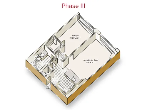 Floor plan Furnished-f-A5-M